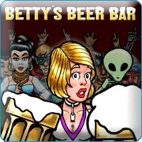 Betty's Beer Bar