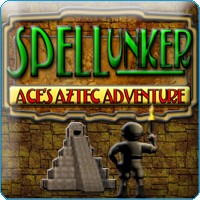 Spellunker: Ace's Aztec Adventure