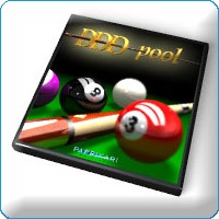 DDD Pool