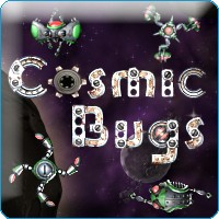 Cosmic Bugs