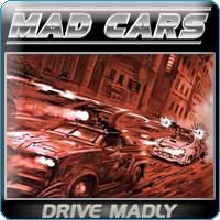 Mad Cars