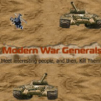 Modern-War-Generals