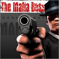 The Mafia Boss