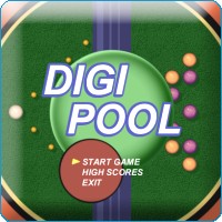 Digi Pool