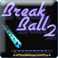 Break Ball 2 Gold