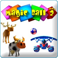 Magical Ball 2