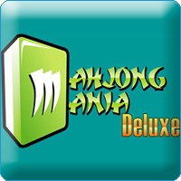 Mahjong Mania Deluxe