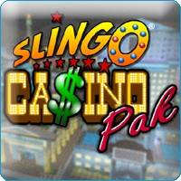 Slingo Casino Pak