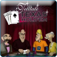 Telltale Texas Hold'Em