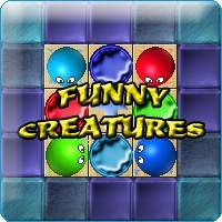 Funny Creatures