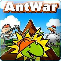 Ant War