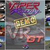 Viper Racing vrgt demo
