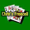 Chris's Freecell