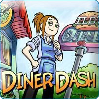 Diner Dash