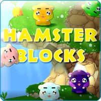 Hamster Blocks