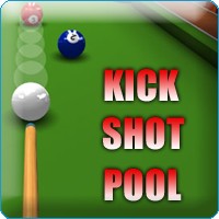 Kick Shot Pool
