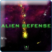 Alien Defense