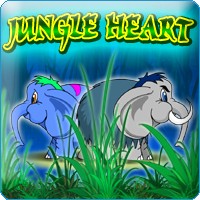 Jungle Heart