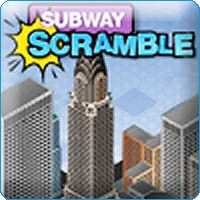 Subway Scramble