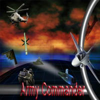 Army Commander