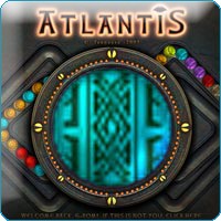 Atlantis