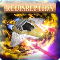  Redisruption