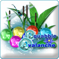 Aquabble Avalanche