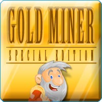  Gold Miner Special Edition