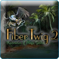 Fiber Twig 2