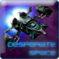 Desperate Space