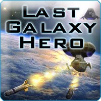 Last Galaxy Hero