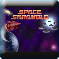 Space Skramble