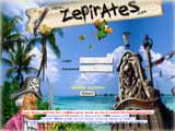 ZEPIRATES