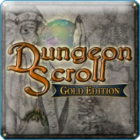 Dungeon Scroll Gold Edition
