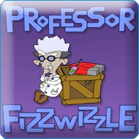 Professor Fizzwizzle