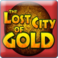 Lost City of Gold