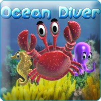 Ocean Diver