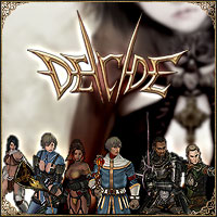 Deicide Online