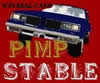 PIMP STABLE