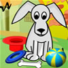 Dog game at Dogup.com