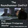 The Roundhammer Conflict