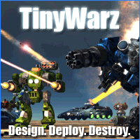 Tiny Warz