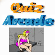 Quiz Arcade
