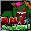 Play Games at Kill The Zombies!