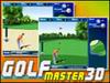 Golf Master 3D