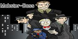 Mobster-Boss