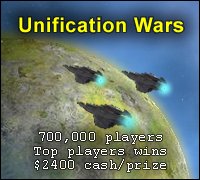 Unification Wars