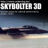 SkyBolter 3D