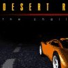 3D Desert Racer