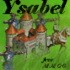 Ysabel online game